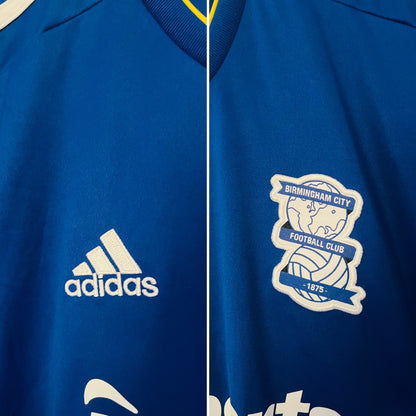 Birmingham City home football shirt 2019/20 Bellingham XL
