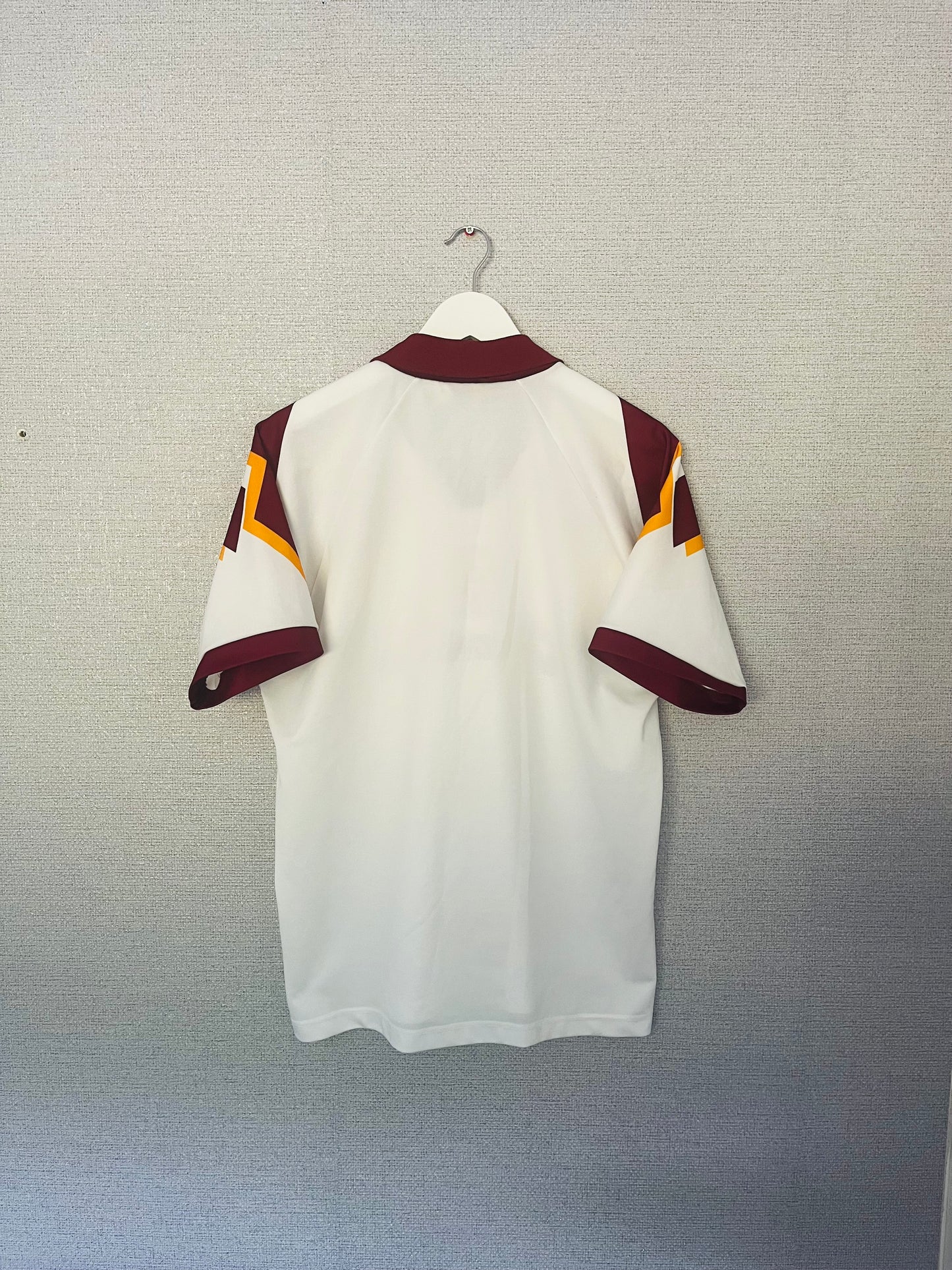 Northampton Town away football shirt 1995/96 Medium