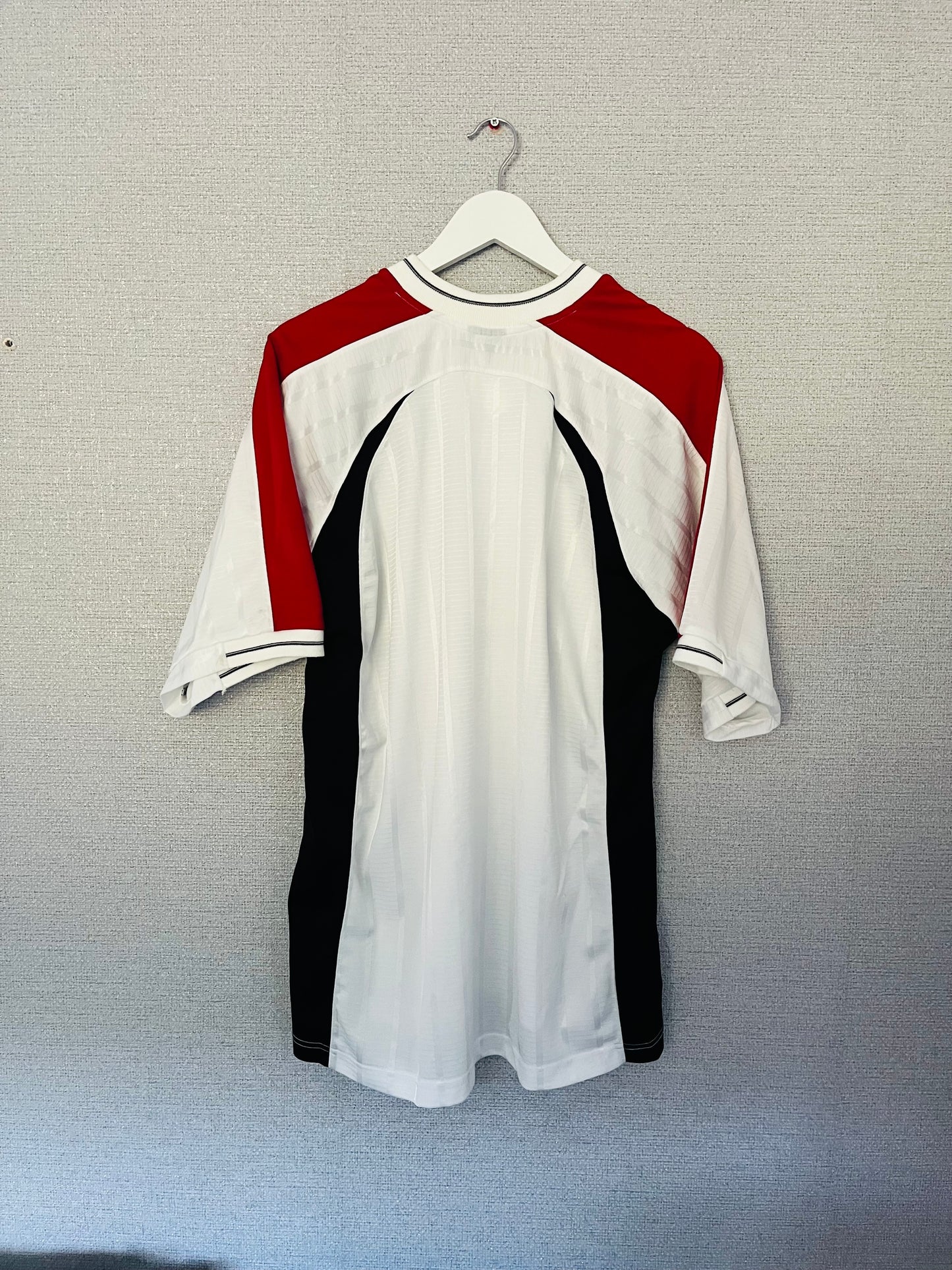 Darlington home football shirt 2000/02 XL