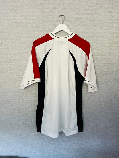 Darlington home football shirt 2000/02 XL