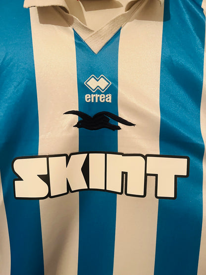 Brighton and Hove Albion home football shirt 2004/06 XXL