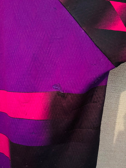 Manchester United goalkeeper football shirt 1996/97 Medium