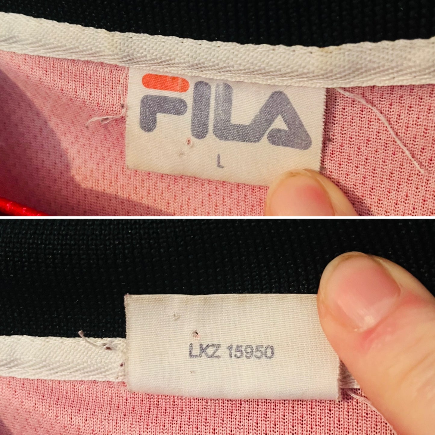 Grazer AK home football shirt 2000/01 Large