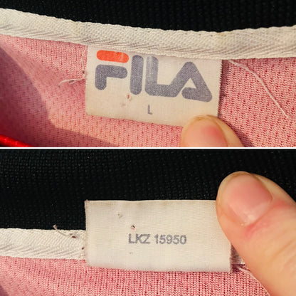 Grazer AK home football shirt 2000/01 Large