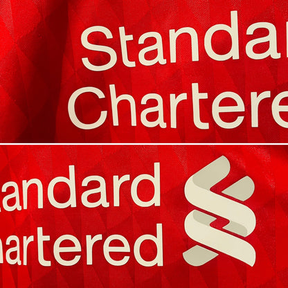 Liverpool home football shirt 2010/11 Torres Large