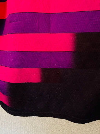 Manchester United goalkeeper football shirt 1996/97 Medium