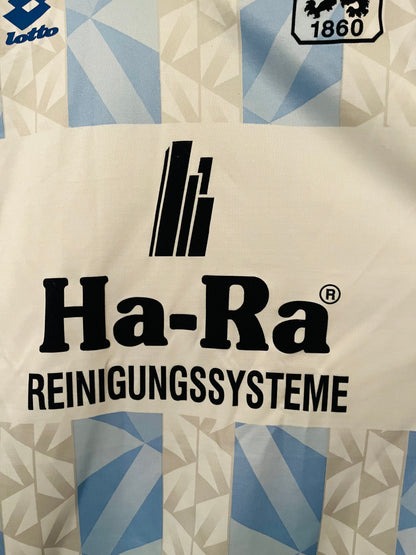 1860 Munich home football shirt 1992/94 Large