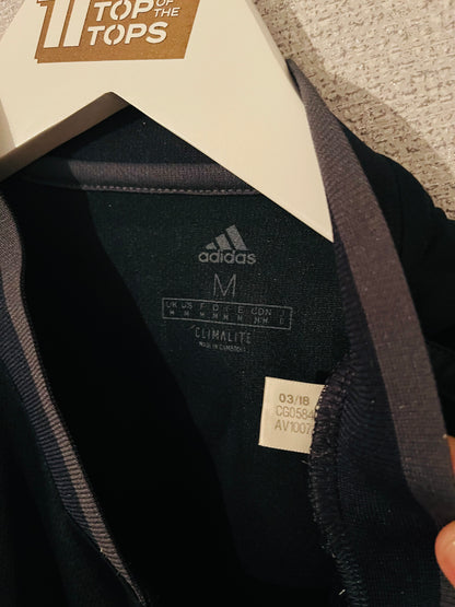 Real Madrid third football shirt 2018/19 Vini Jr Medium