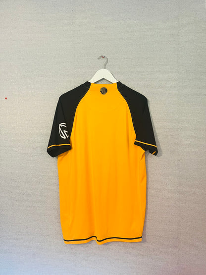 Kaizer Chiefs home football shirt 2007/09 Medium
