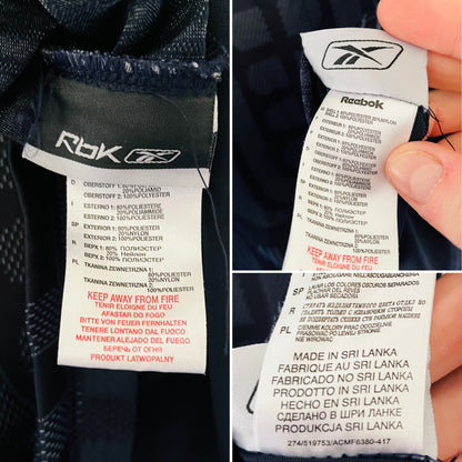 West Ham United away football shirt 2006/07 Sheringham Medium