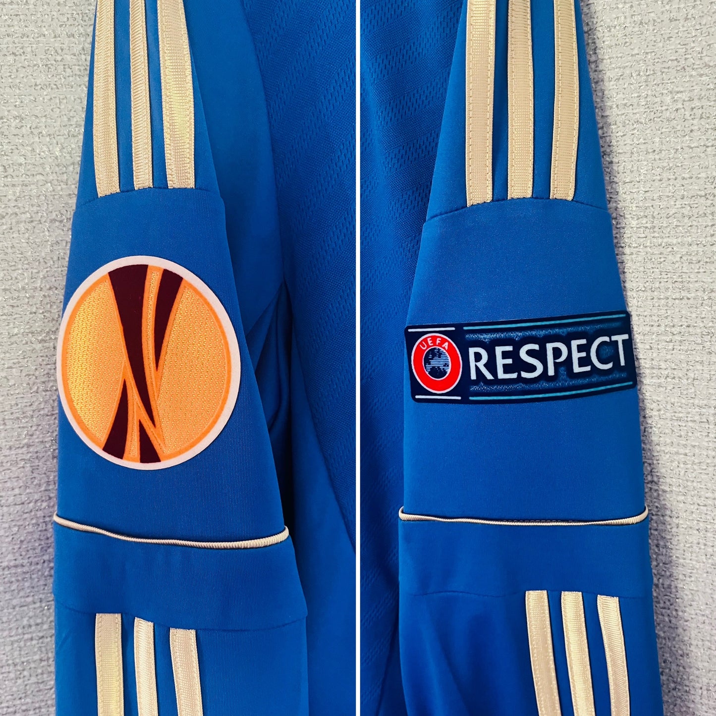 Chelsea home football shirt
2012/13 Torres Large