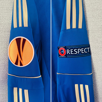 Chelsea home football shirt
2012/13 Torres Large