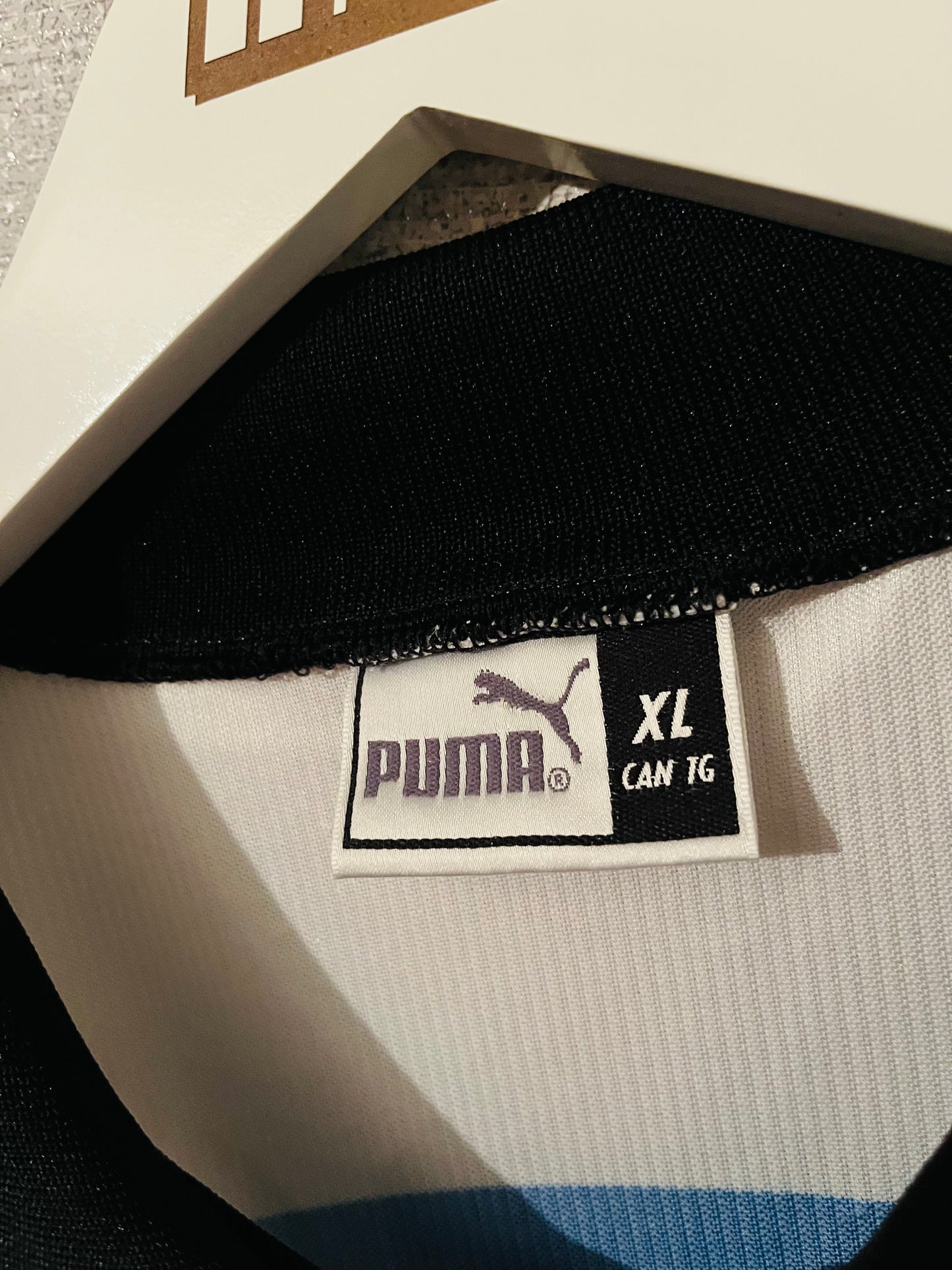 SK Sturm Graz home football shirt 1999/2000 XL