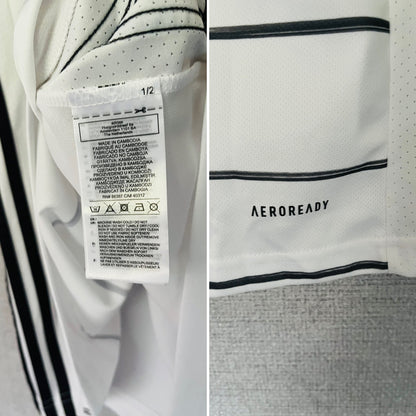 Germany home football shirt
2019/20 Kroos Medium