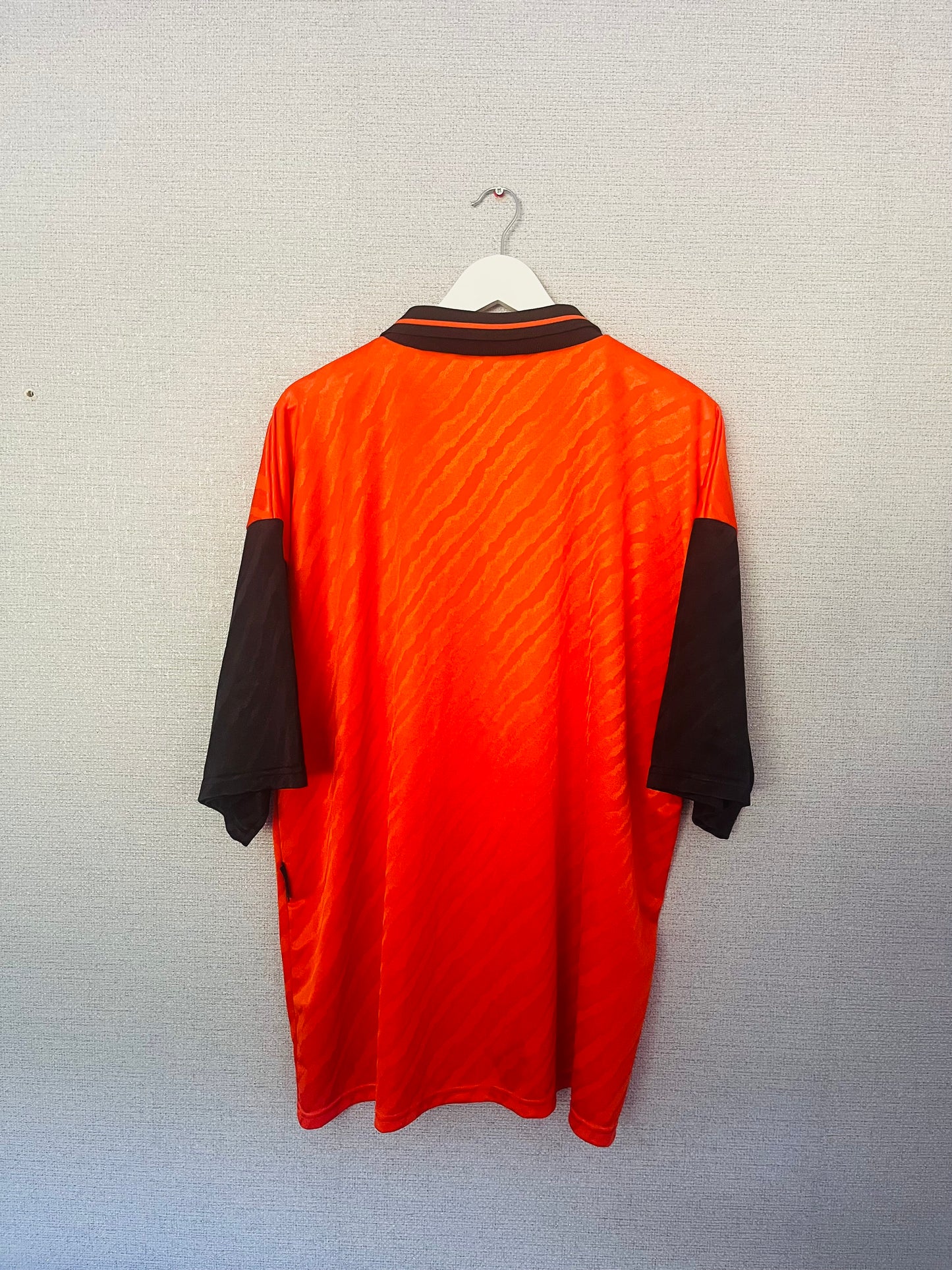 Dundee United home football shirt 1996/97 XXL
