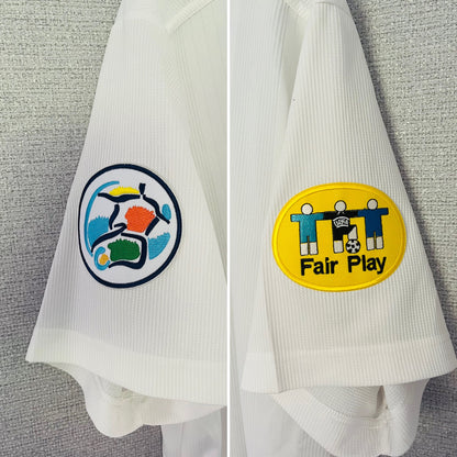 England home football shirt Euro 1996 Gazza XL