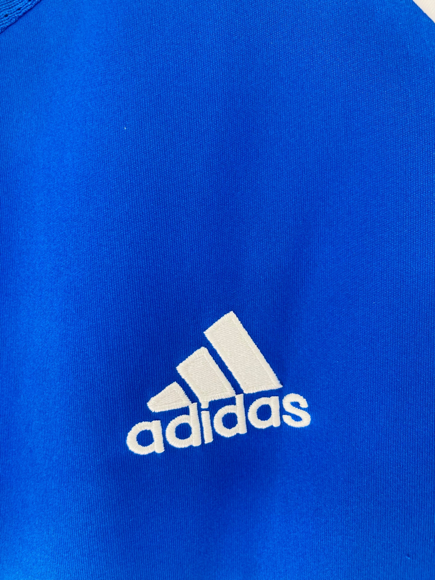 Cardiff City home football shirt 2016/17 XXL