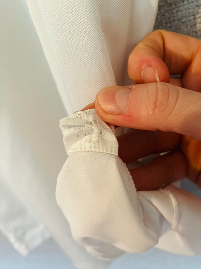 Italy training football shirt 1990/92 Large