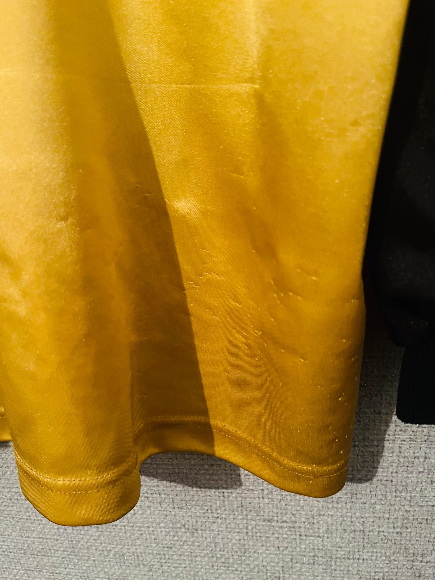 Middlesbrough goalkeeper football shirt 2003/04 Schwarzer Medium