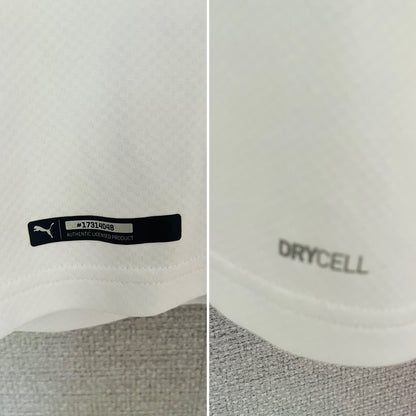 AC Milan away football shirt
2019/20 Zlatan XL