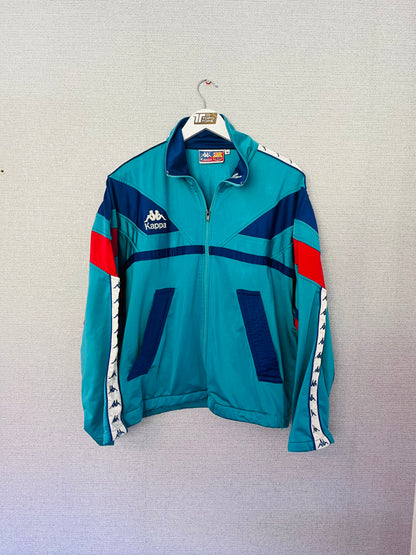 Barcelona training jacket 1992/95 Medium