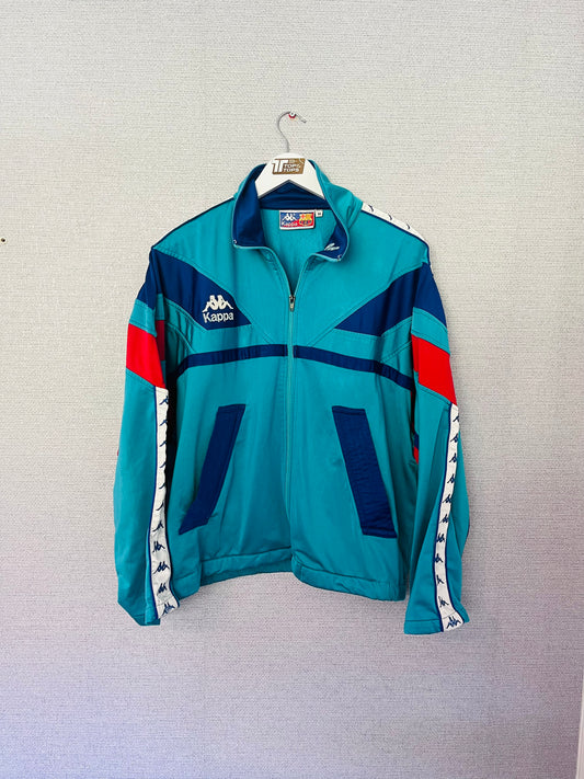 Barcelona training jacket 1992/95 Medium