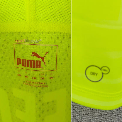 Italy goalkeeper football shirt player version 2015/16 Buffon XXL