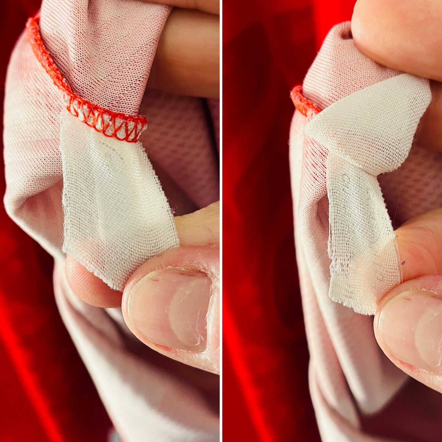 Middlesbrough home football shirt 1996/97 Ravanelli Large