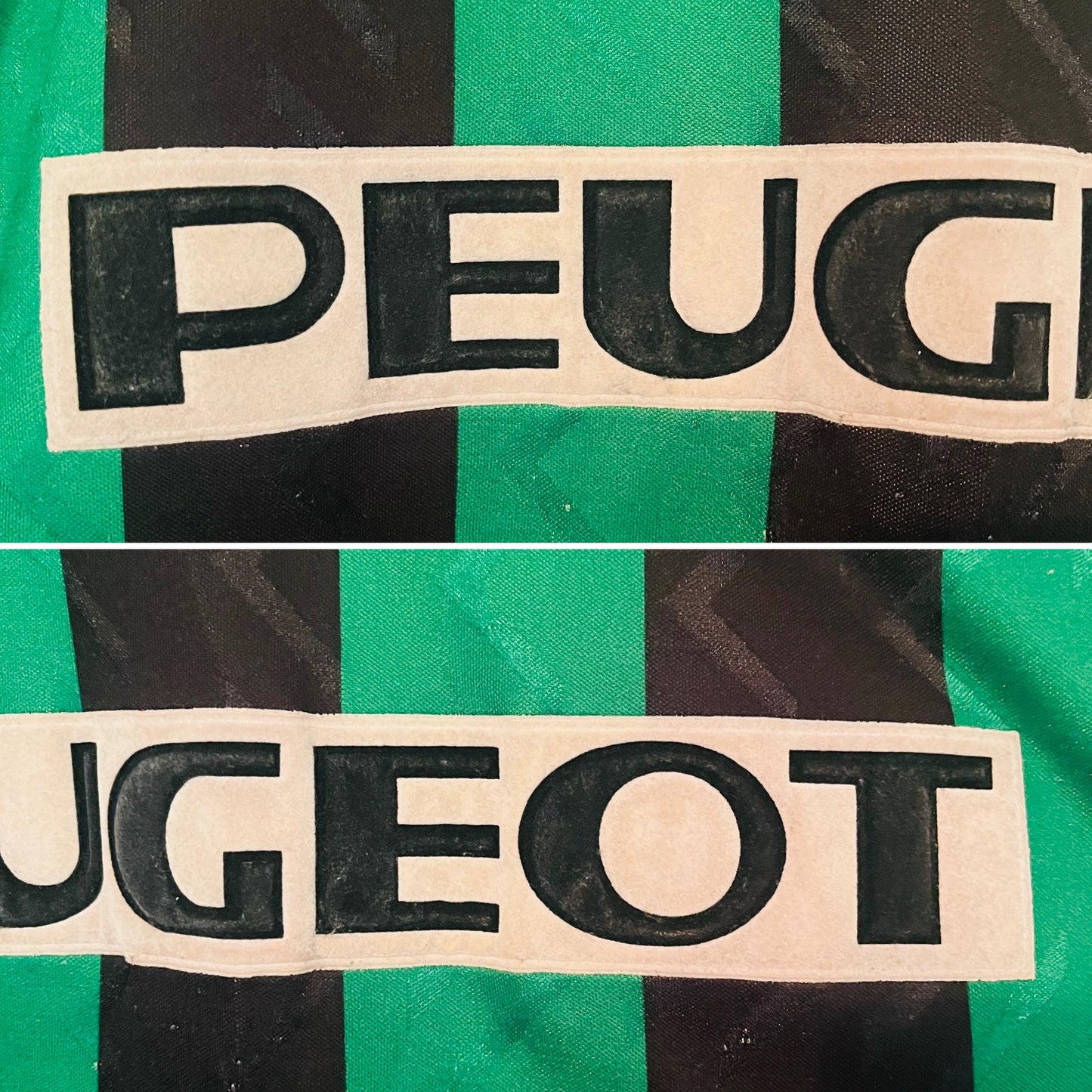 Coventry City away football shirt
1994/95 Medium