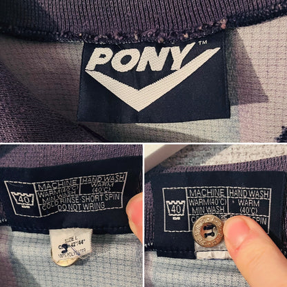 Tottenham Hotspur away football shirt 1995/97 Sheringham Large