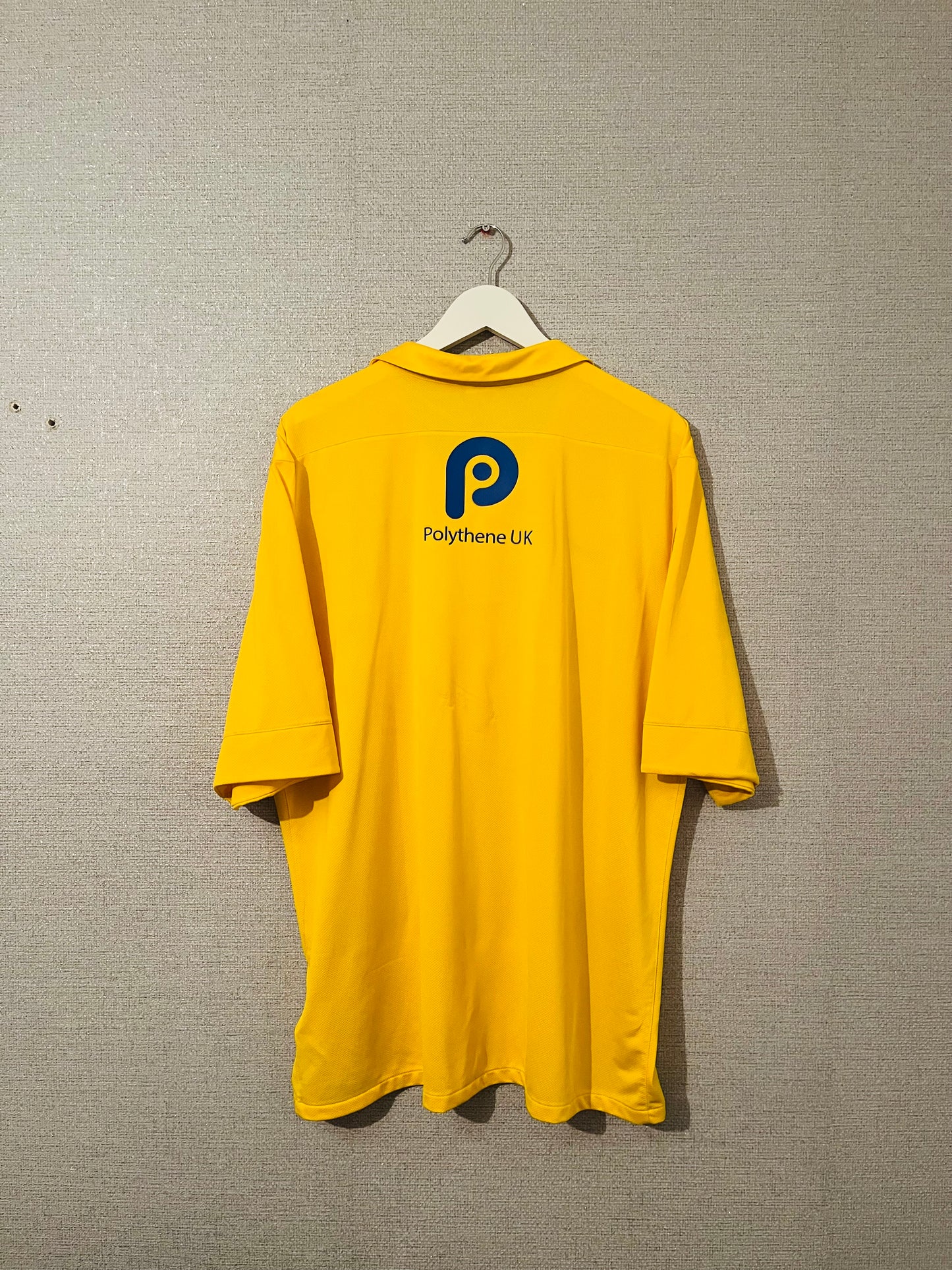 Oxford United home football shirt 2012/13 XXL