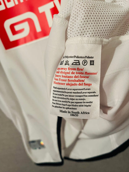 Saint Etienne away football shirt
2001/02 XL