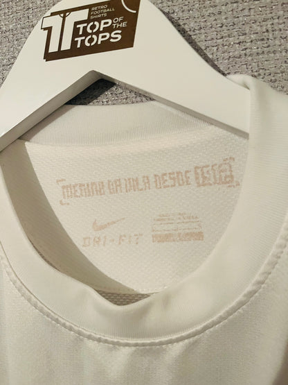 Santos home football shirt 2012/13 Neymar Jr Medium