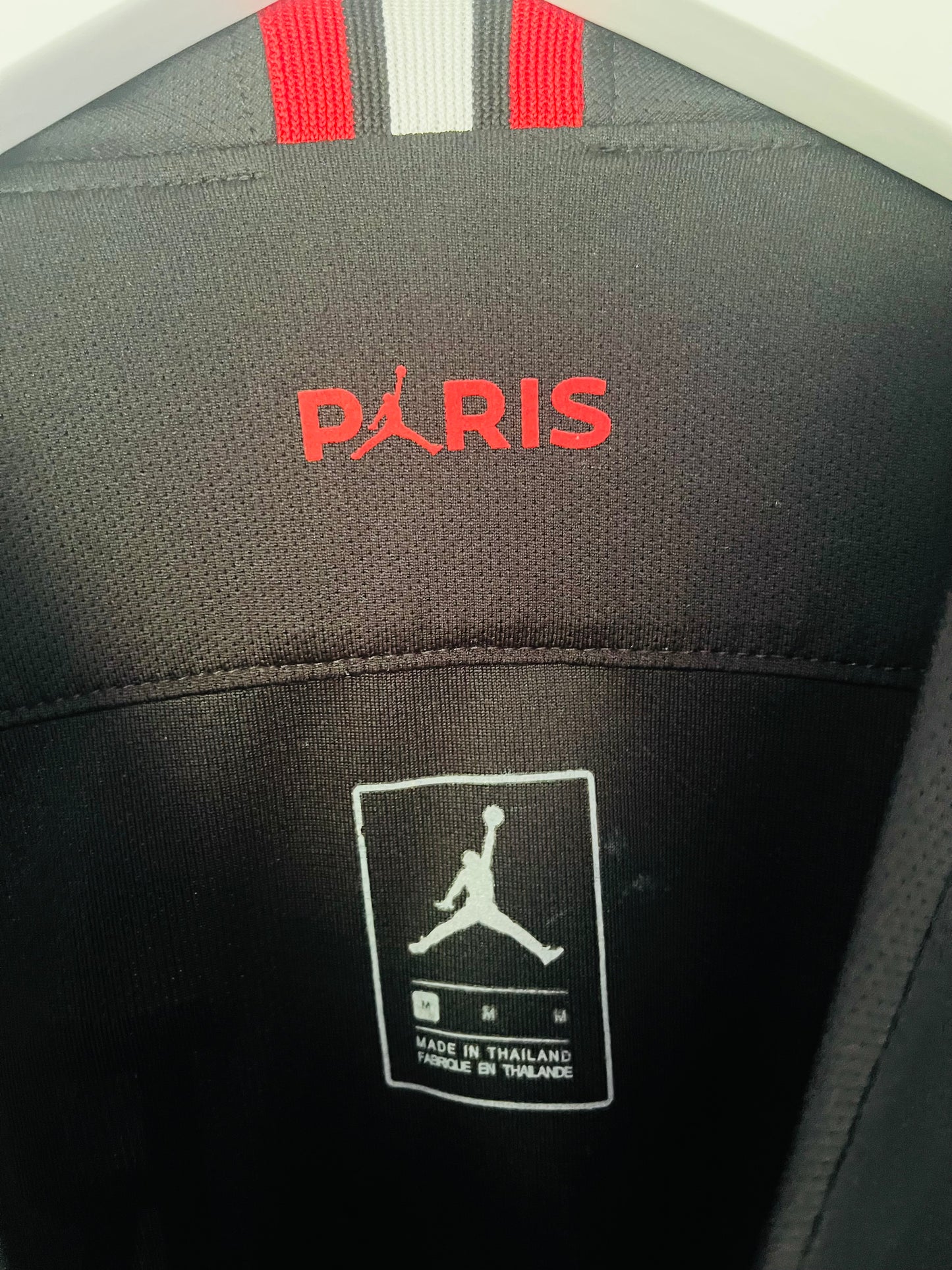 PSG cup football shirt 2018/19 Medium Neymar