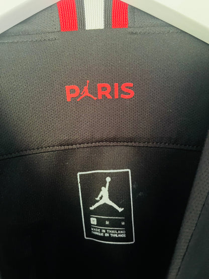 PSG cup football shirt 2018/19 Medium Neymar
