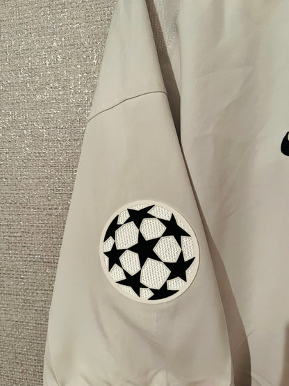 Manchester United away football shirt 2002/03 Van Nistelrooy XXL