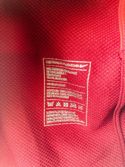 Spartak Moscow third football shirt 2011/12 XL Player version