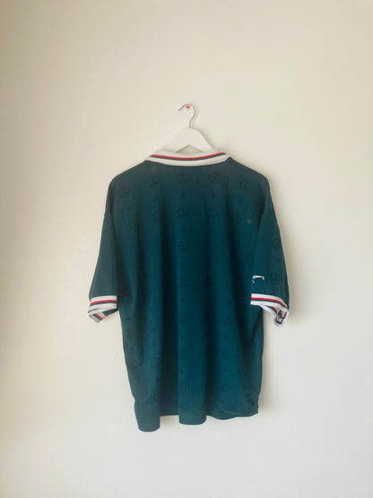 Bolton Wanderers away football shirt XL 1996/97