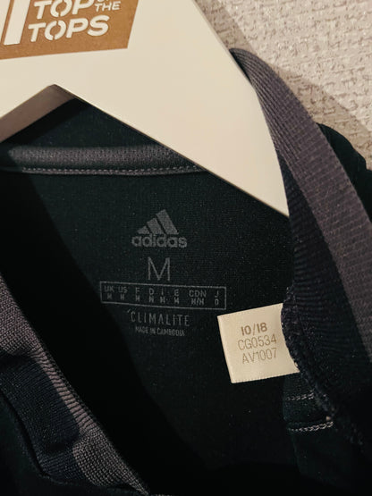 Real Madrid third football shirt 2018/19 Sergio Ramos Medium