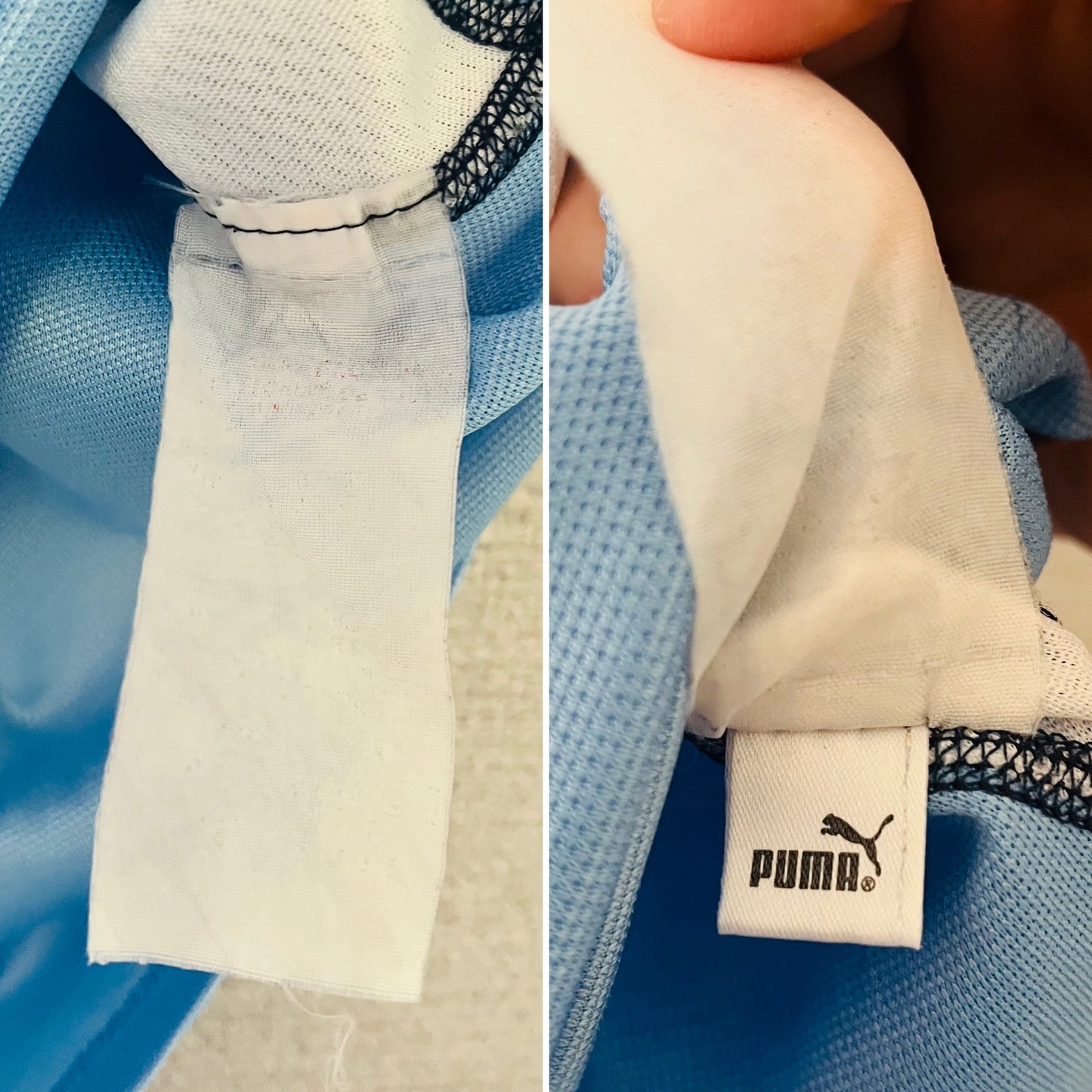 Lazio home football shirt
2001/02 Crespo Medium