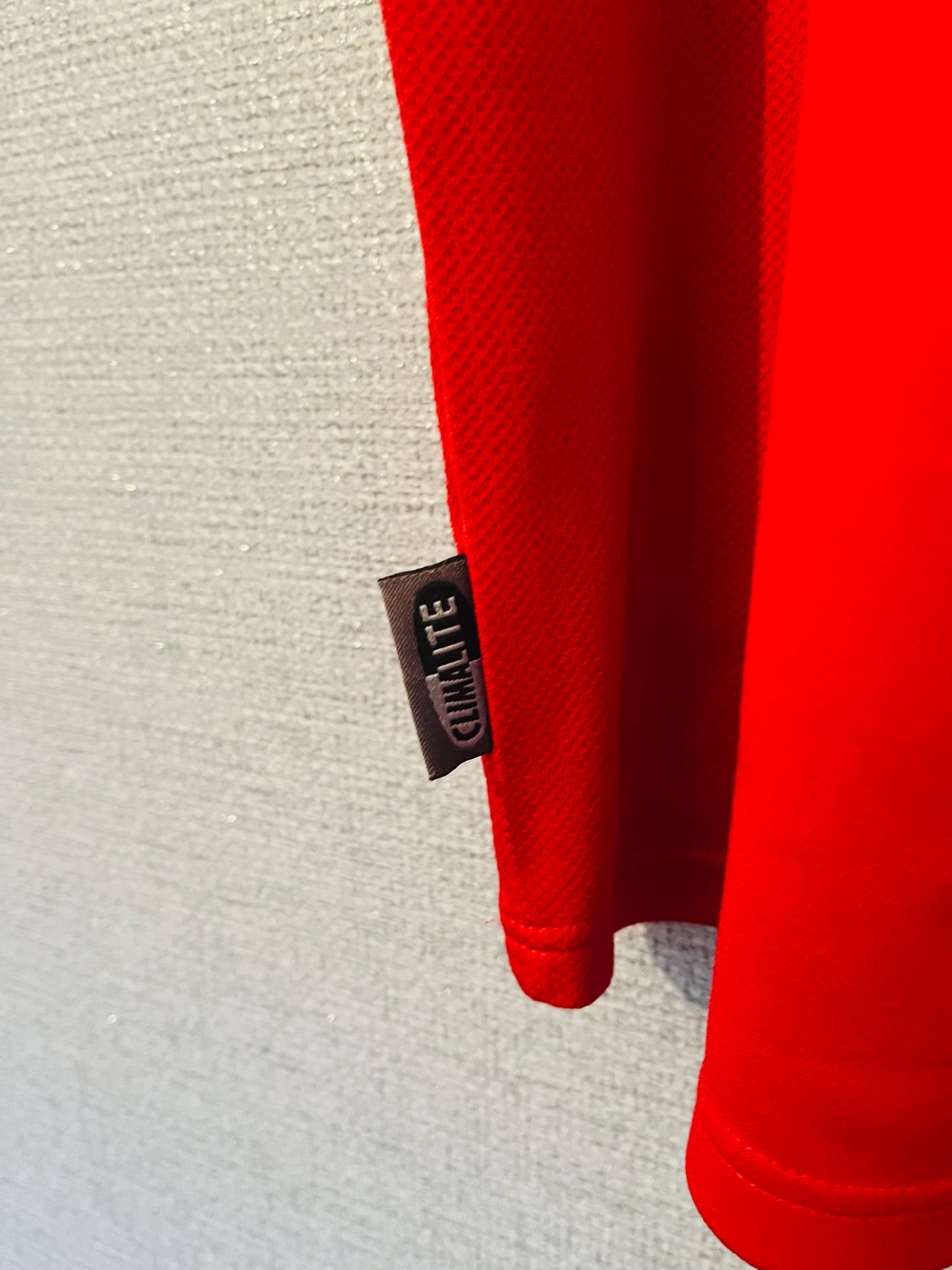 AC Milan third football shirt 2001/02 Maldini Large