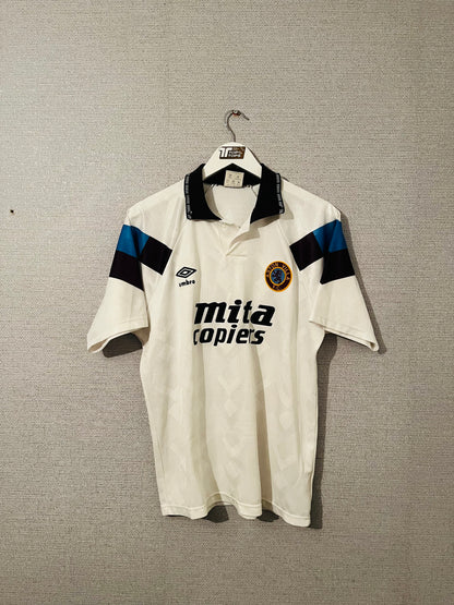 Aston Villa away football shirt
1990/92 Medium