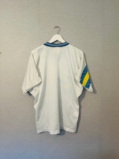 Birmingham City away football shirt 1991/92 Large