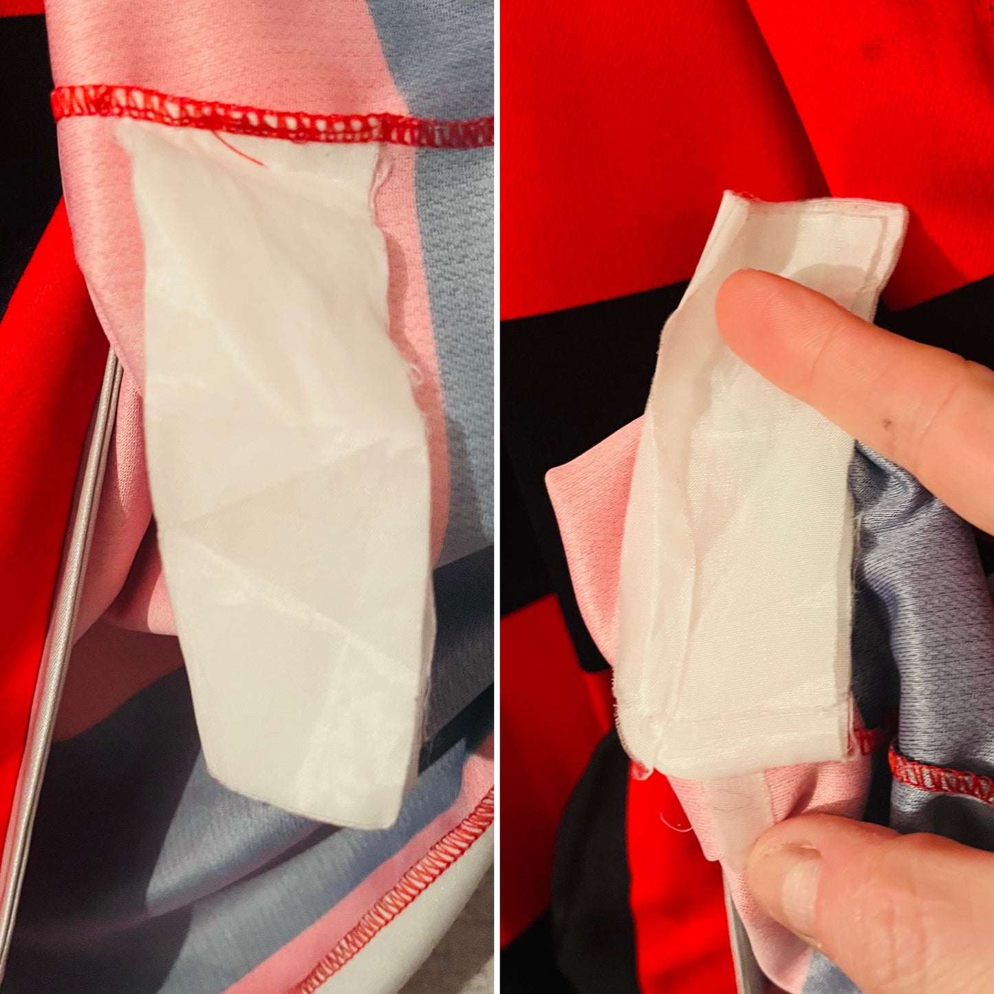 QPR Queens Park Rangers away football shirt 2009/10 Taarabt XL