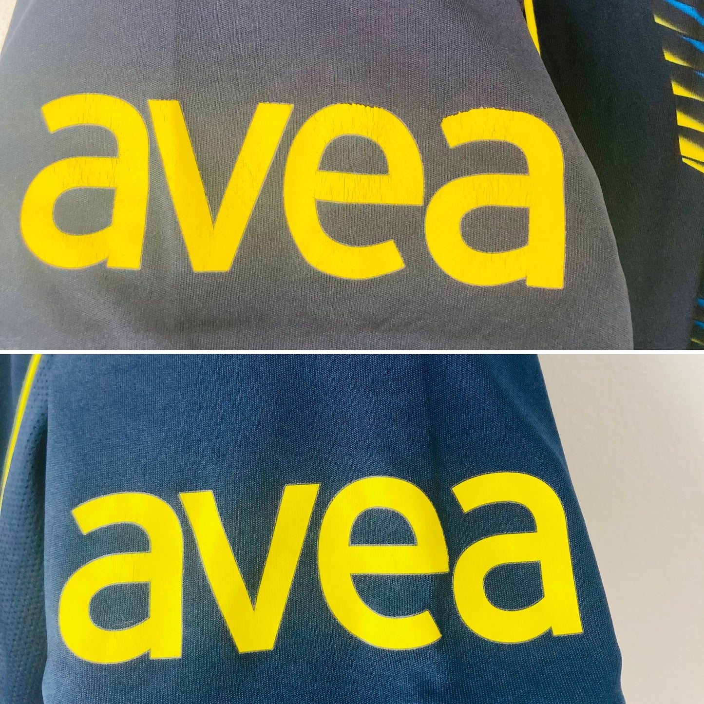 Fenerbahce third football shirt 2013/14 Large