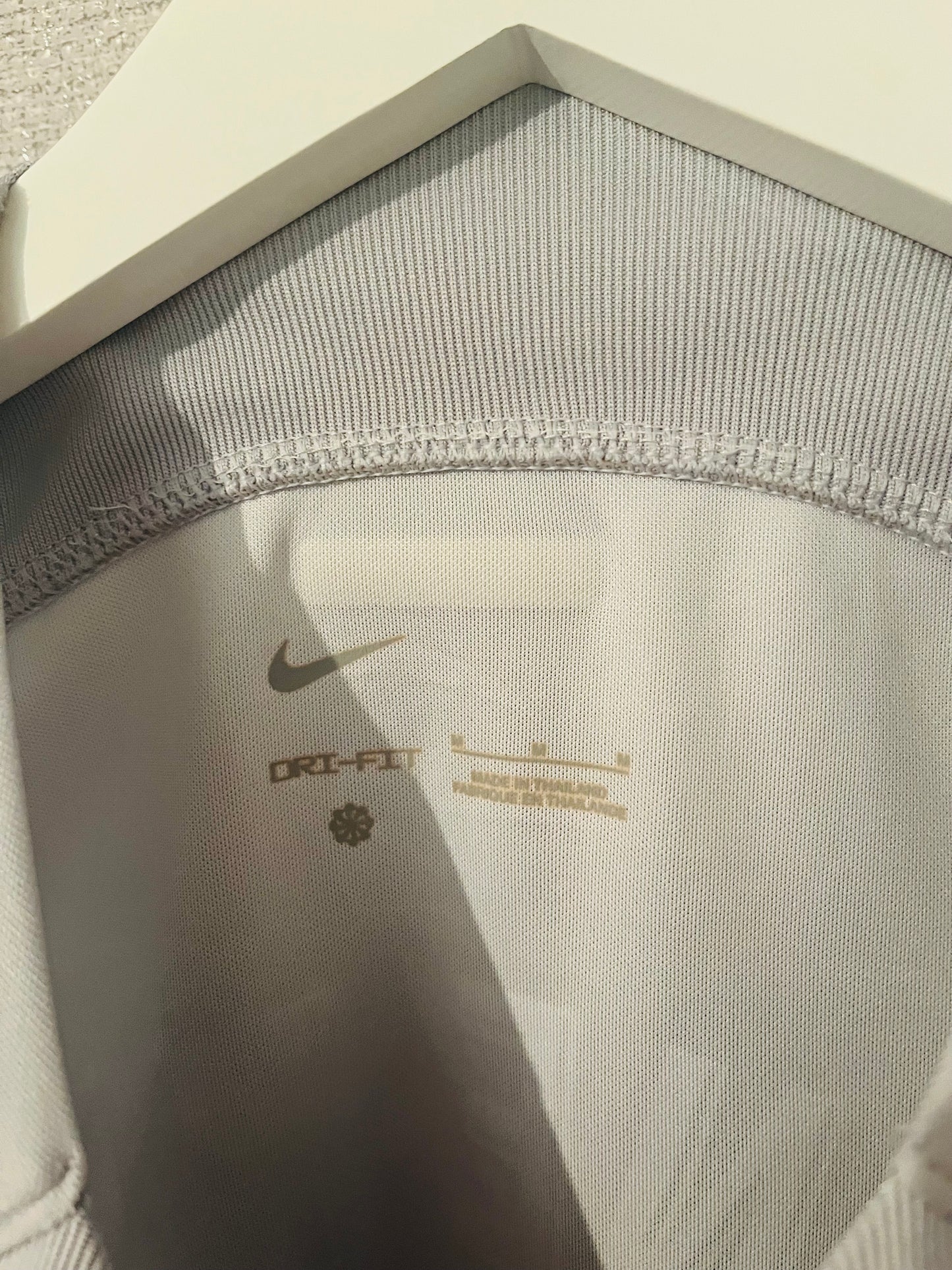 Barcelona third football shirt 2022/23 Lamine Yamal Medium