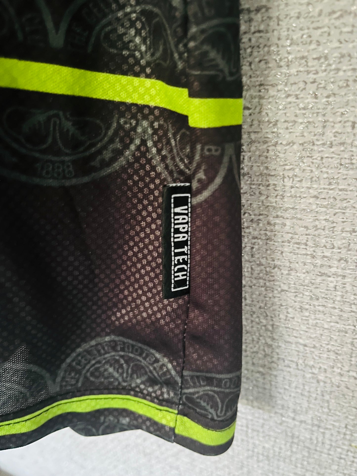 Celtic away football shirt 1998/99 XXL