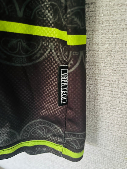 Celtic away football shirt 1998/99 XXL