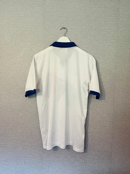 Italy training football shirt 1990/92 Large