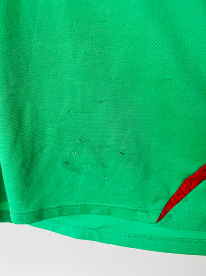 Mexico home football shirt 2008/09 small/medium